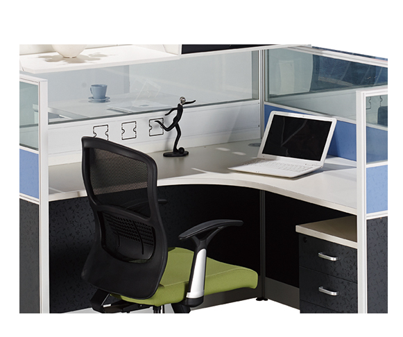 Fenghe-Best modular office furniture from Guangdong丨cheap office desk-1