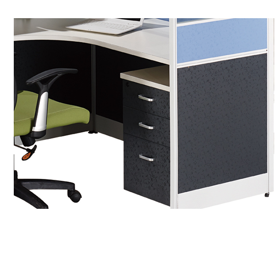 Fenghe-Best modular office furniture from Guangdong丨cheap office desk-3