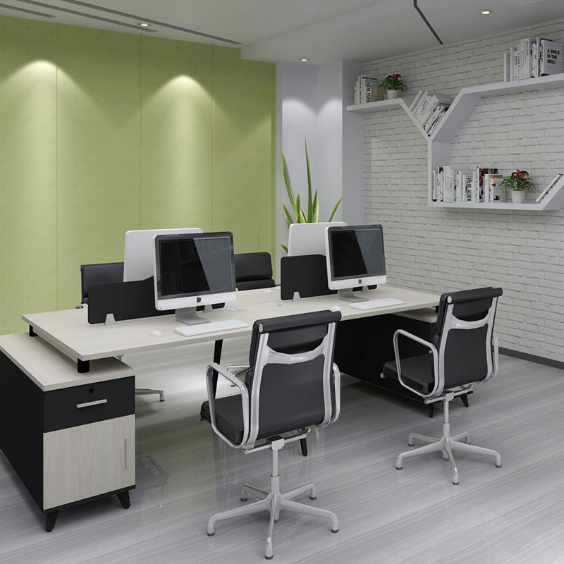 Fenghe-Professional Office Furniture Project In Singapore | Case