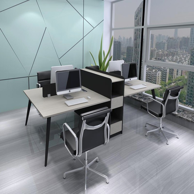 Fenghe-Professional Office Furniture Project In Singapore | Case-1