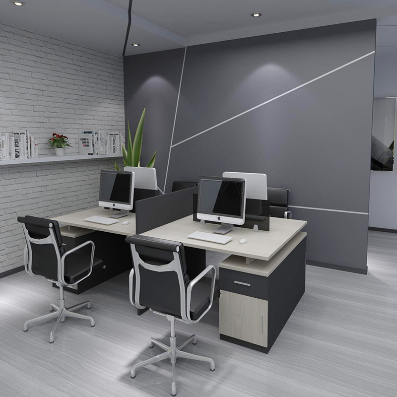 Fenghe-Professional Office Furniture Project In Singapore | Case-2