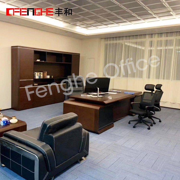 Fenghe-Best Office Furniture China And Office Project Australia Manufacture