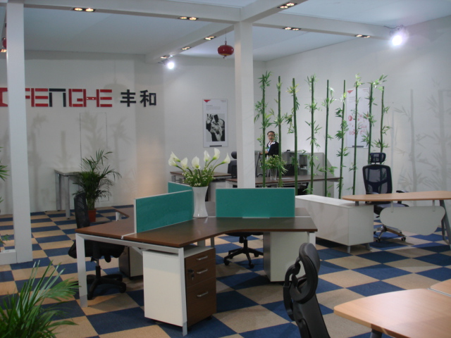 Fenghe-Exhibition | Exhibition-3