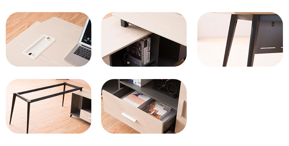 Fenghe-Buy modern office furniture with high end production丨office tables
