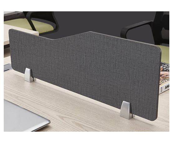 Fenghe-Professional workstation furniture manufacturers丨Big office partitions-2